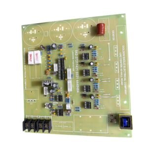 Solar Inverter Control Circuit Board for 4 IGBTs