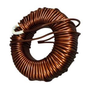 1.5mH Toroidal Inductor Coil for Solar Inverters