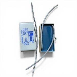 LIDO 10 UF 400 VAC 50/60 Hz