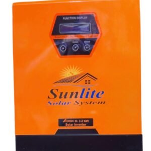 Solar Inverter 3kw