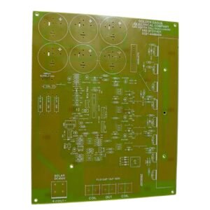 PCB 8 Igbt