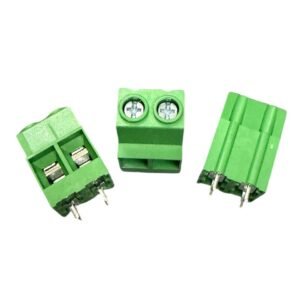 KF136 2pin connector