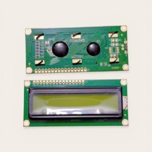 LCD 16X2