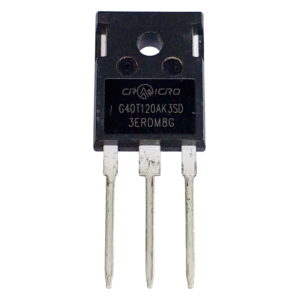 G40T120AK3SD Igbt