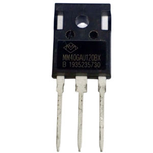 New MM40GAU120BXB IGBT