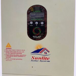 Solar Inverter 10 kw China kit