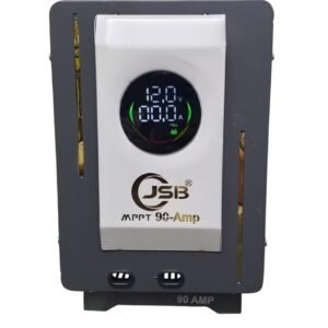 JSB MPPT 90 AMP HYBRID
